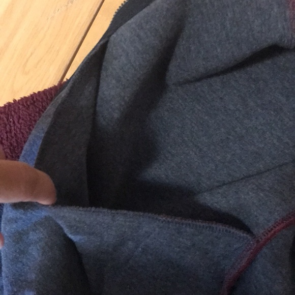 Champion wool jacket - Picture 4 of 6